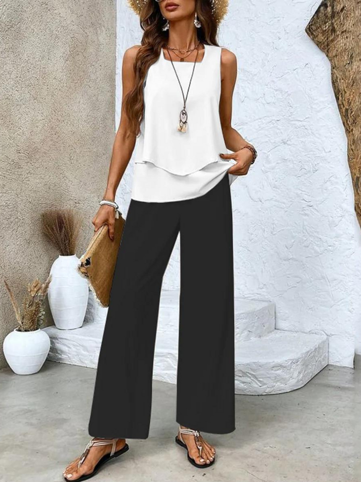 Jamie - Set Estivo Elegante