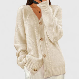 Solenya | Cardigan comodo