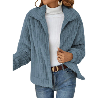 Jeanette | Giacca confortevole