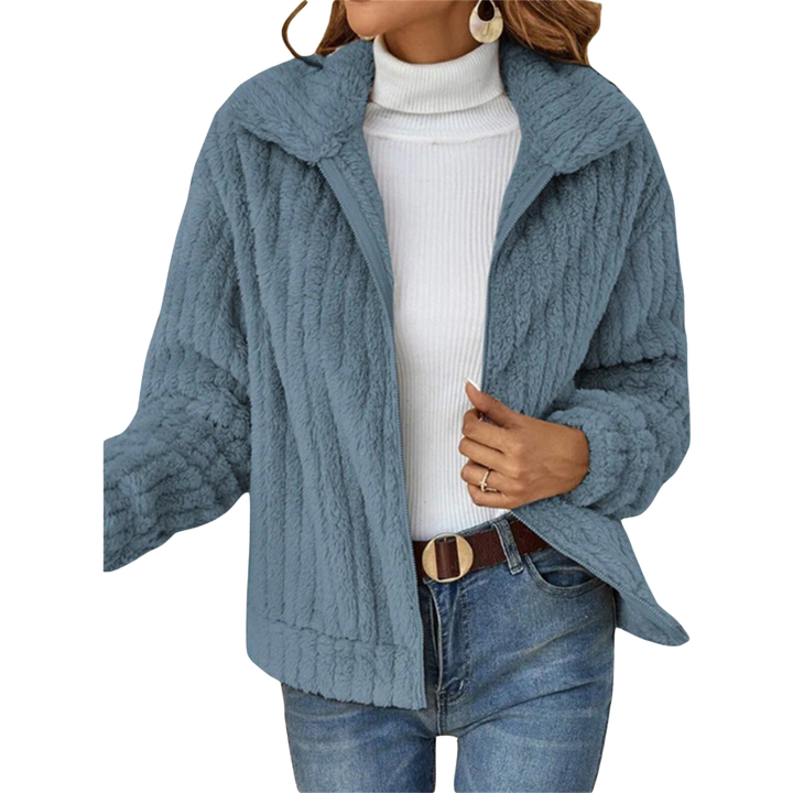 Jeanette | Giacca confortevole