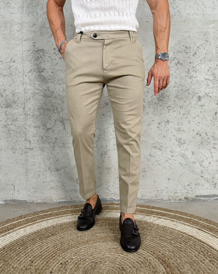 Giulio | Pantaloni premium