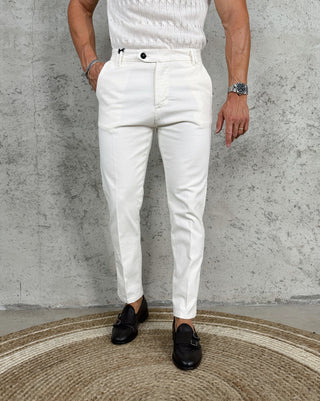 Giulio | Pantaloni premium