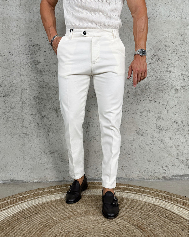 Giulio | Pantaloni premium