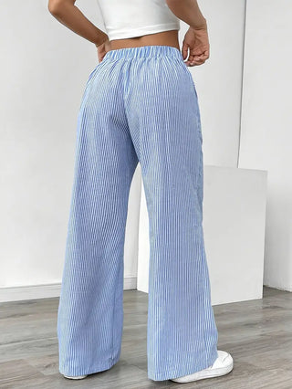 Alina | Pantaloni jogging casual eleganti