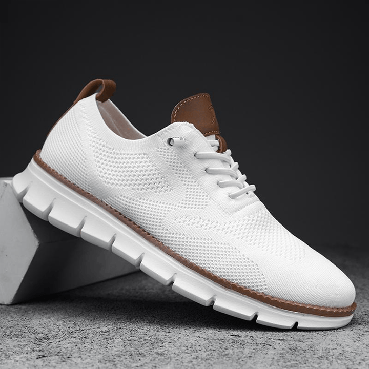 Arthure | Scarpe comode urbane