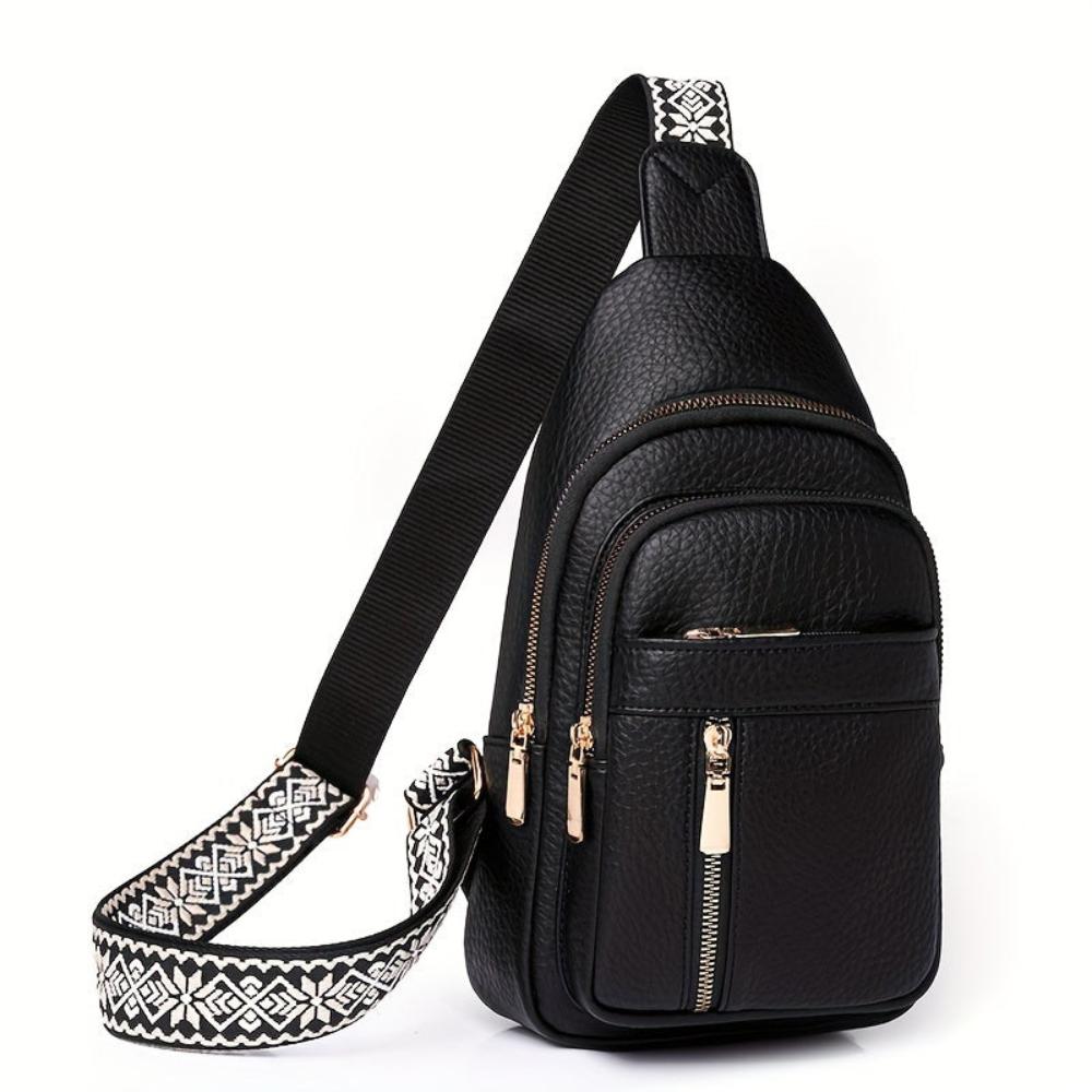 Paige | Borsa a Tracolla Vintage