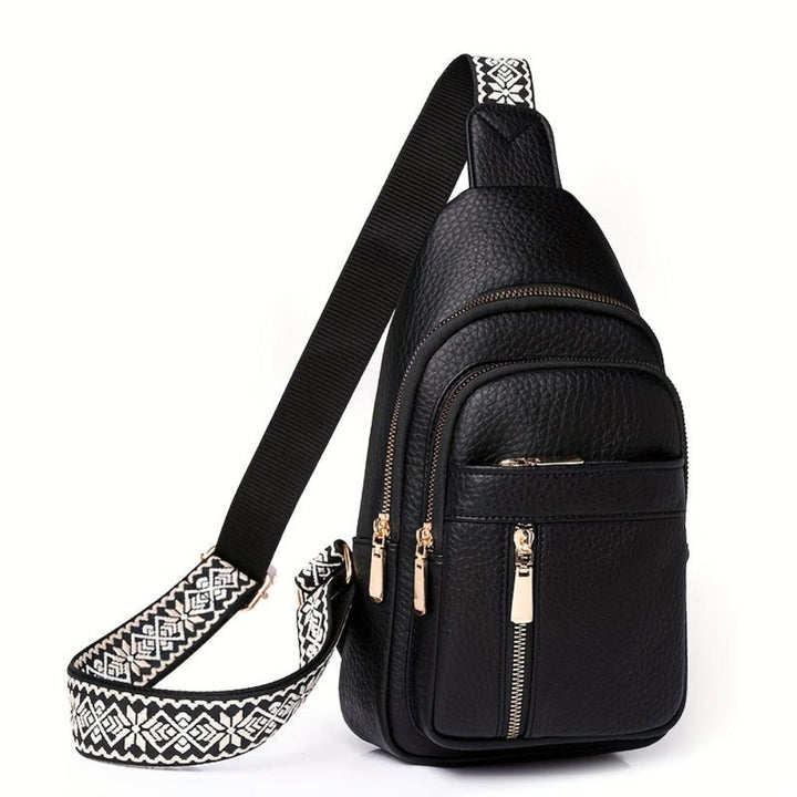 Paige | Borsa a Tracolla Vintage