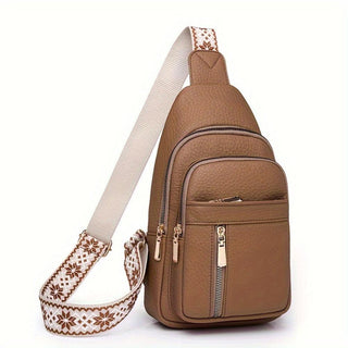 Paige | Borsa a Tracolla Vintage