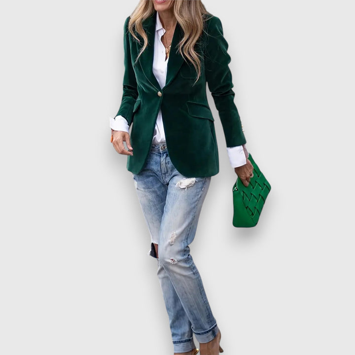 Jovie | Blazer