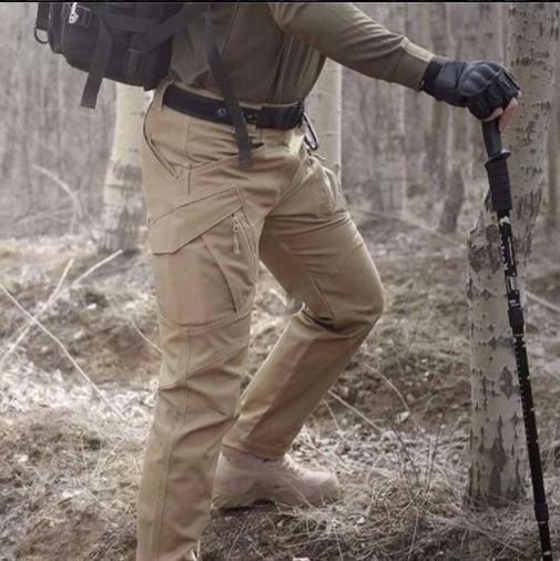 Theo | Pantaloni eleganti