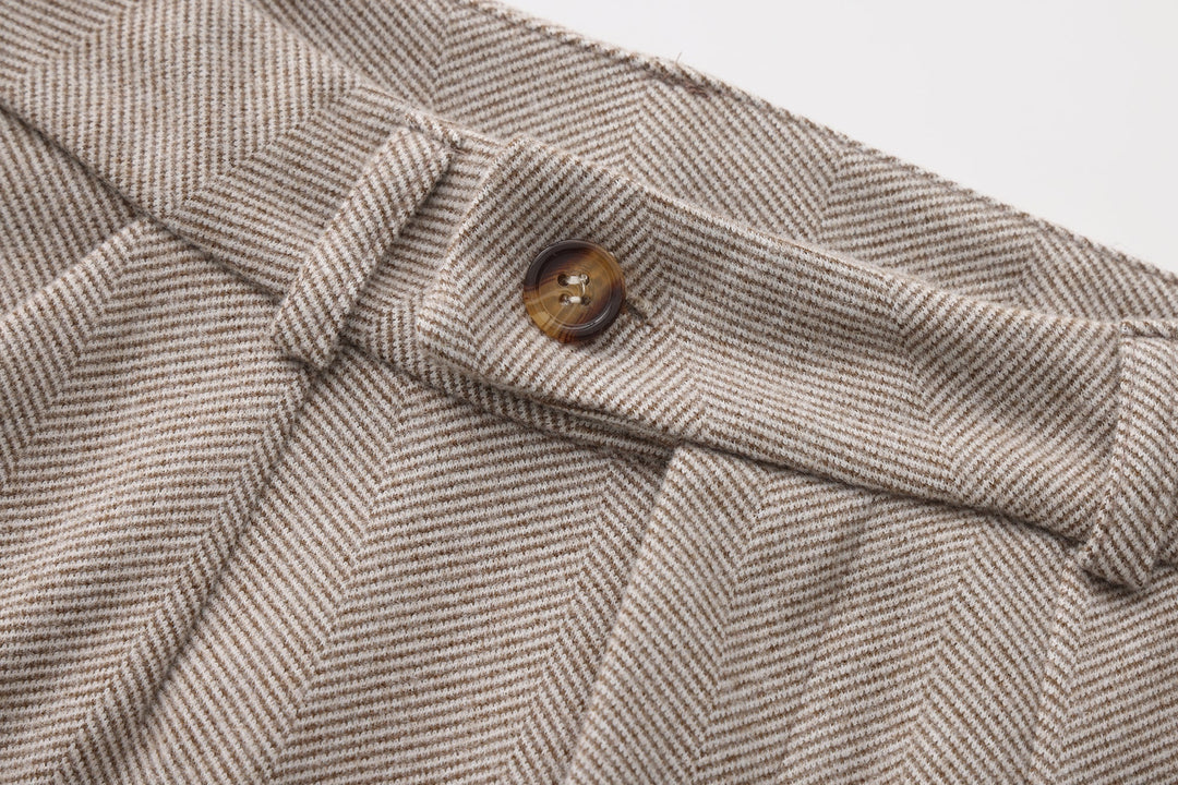 Pantaloni CORTINA