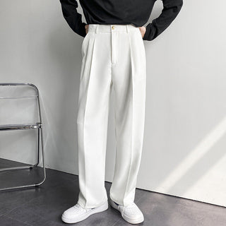 Pantaloni Fitti GUNSAN