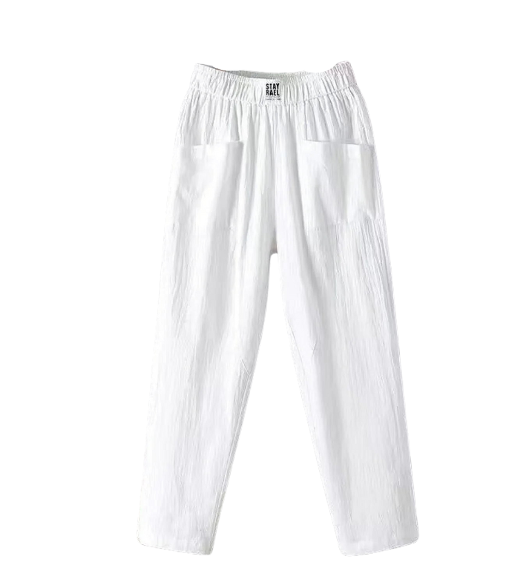Celi | Pantaloni chic e senza tempo - immagine 2