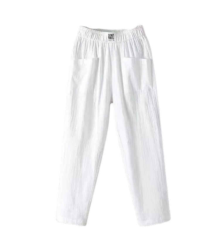 Celi | Pantaloni chic e senza tempo - immagine 2
