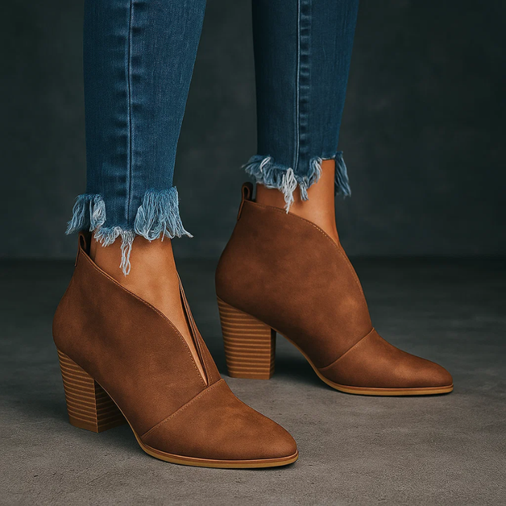 Catalina | Stivaletti