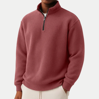 DAAN | Maglione con Comfort Quotidiano e Stile Senza Tempo