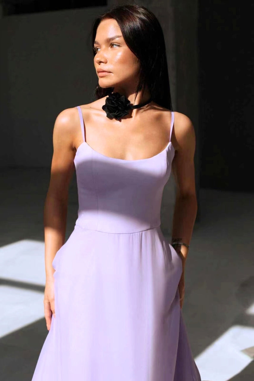 Eliana | Abito animale chic