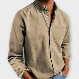 Elijah | Camicia classica