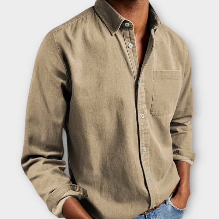 Elijah | Camicia classica