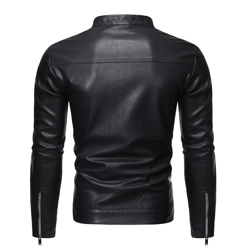 Austin | Giacca termica elegante