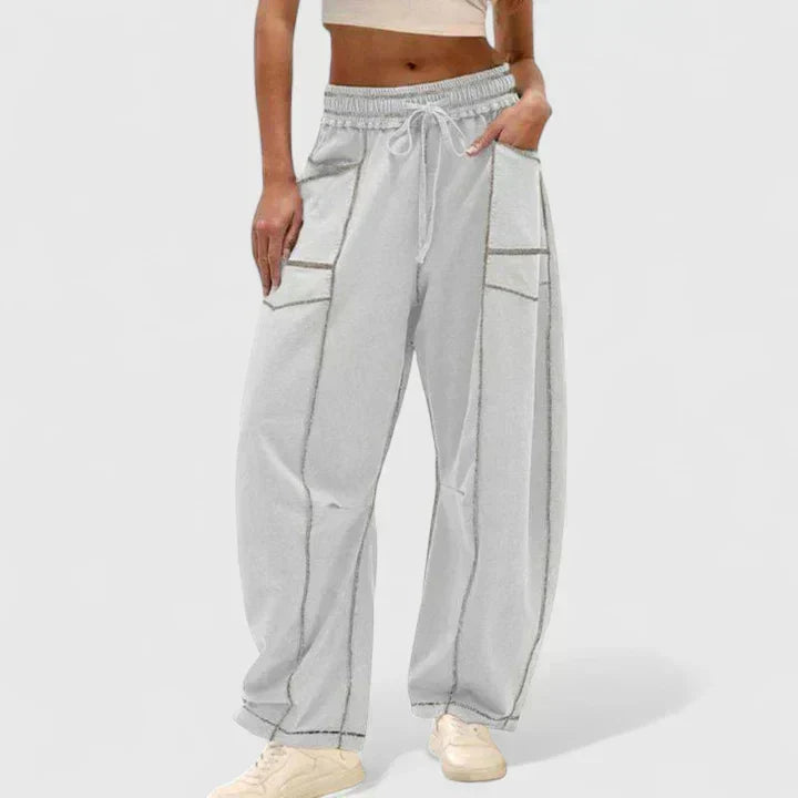 Myralithra | Pantaloni confortevoli - immagine 6