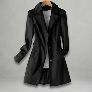 Jamie | Trench elegante autunnale
