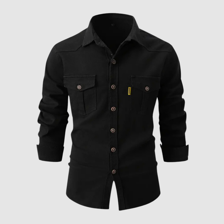 Laurens | Camicia casual