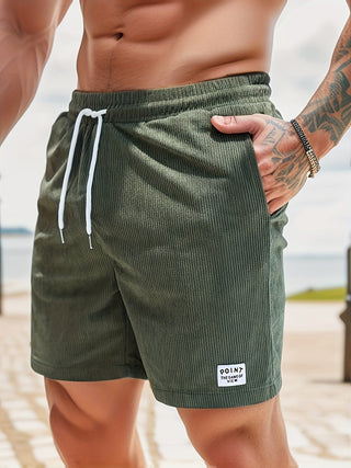 Vinc | Pantaloncini in Cordura