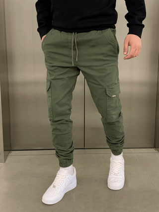 Noah | Jogger cargo