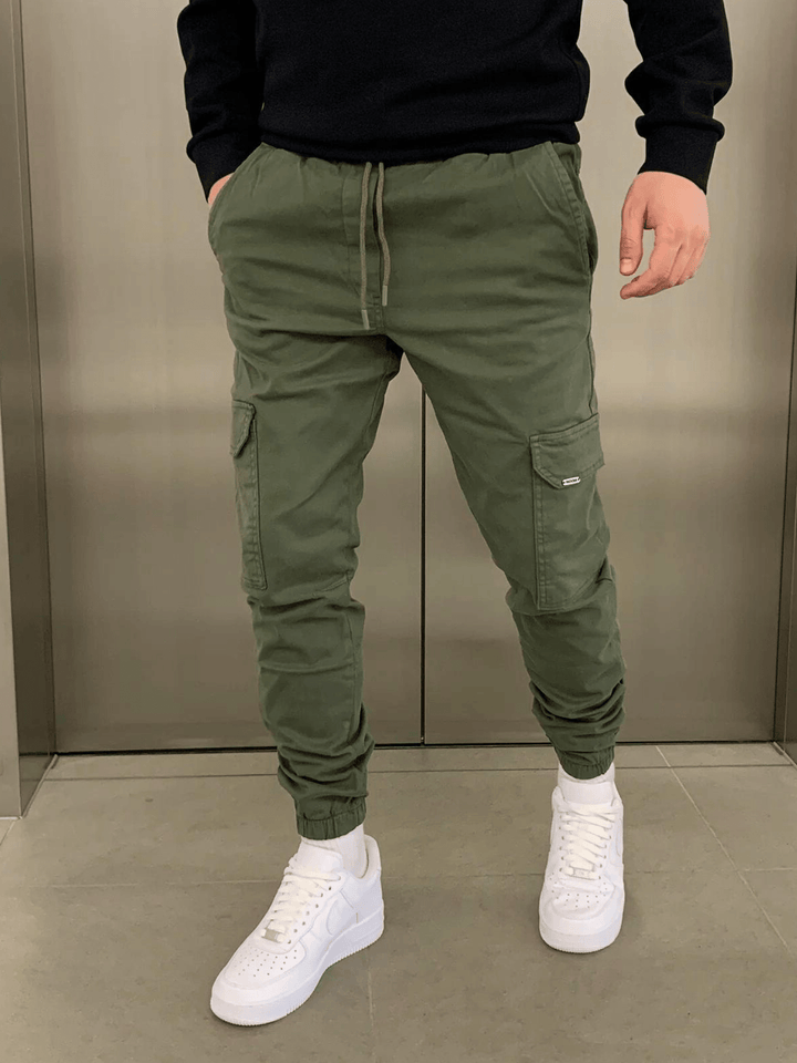 Noah | Jogger cargo