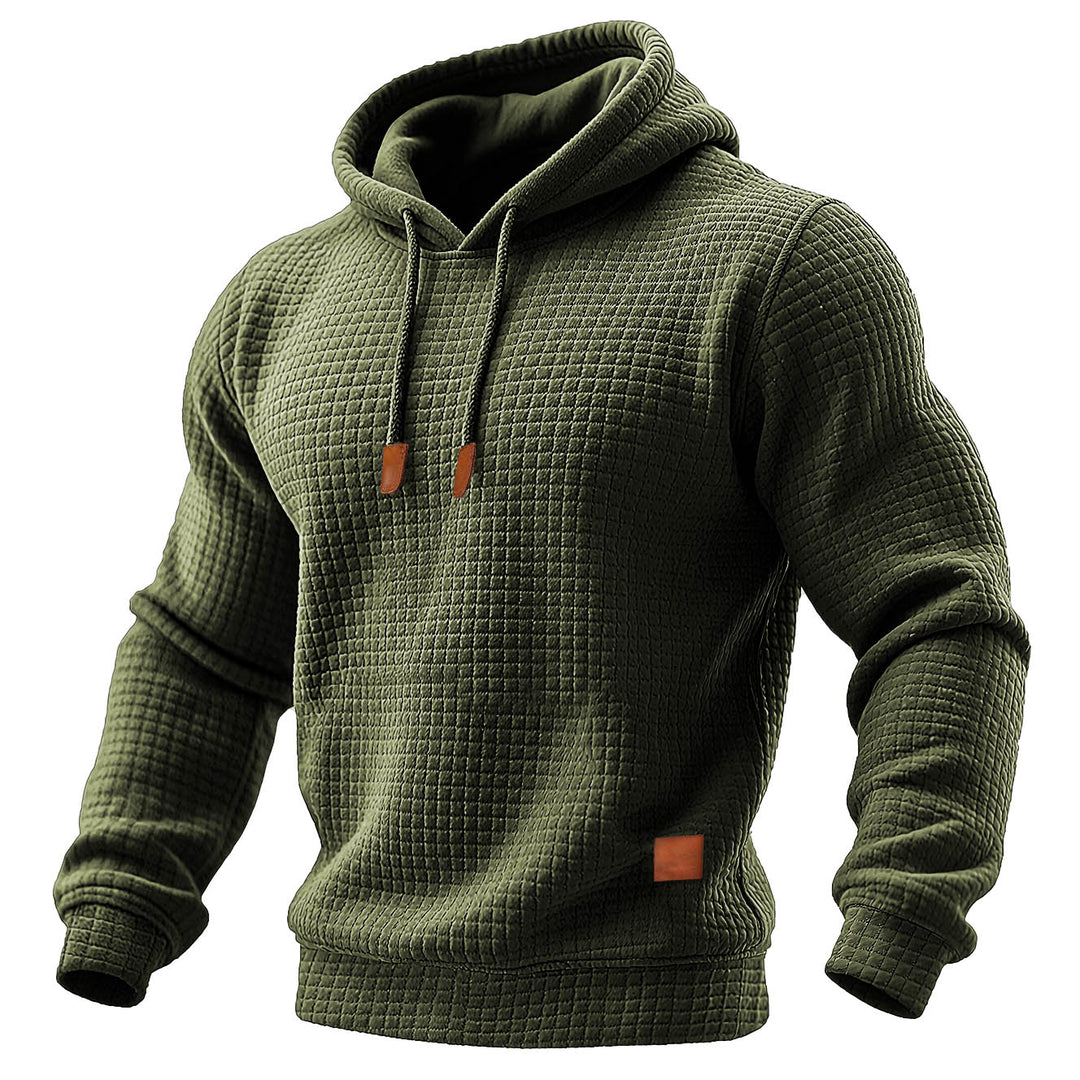 Parigi | Maglione Premium da Uomo in Maglia Strutturata