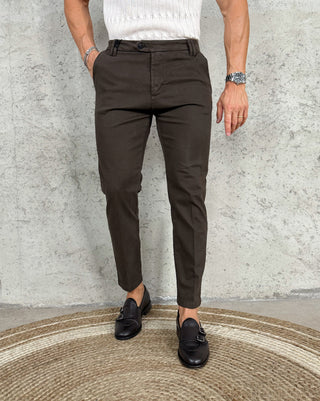 Giulio | Pantaloni premium