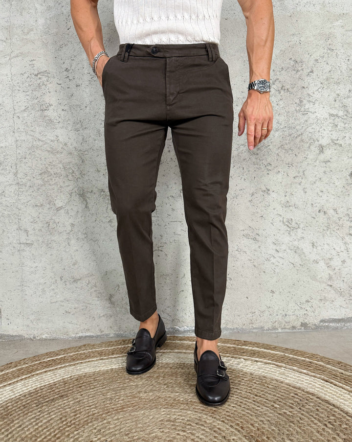 Giulio | Pantaloni premium