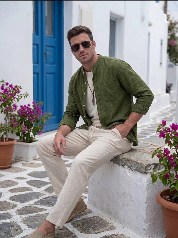 MARBELLA Set Estivo