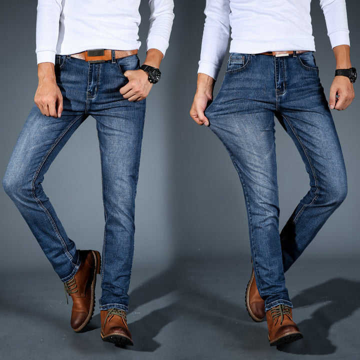 Blake | Jeans slim moderni