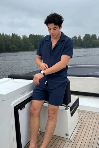 MONACO Set Sera