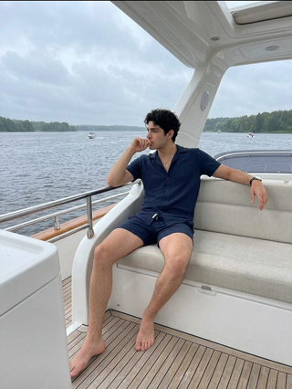 MONACO Set Sera