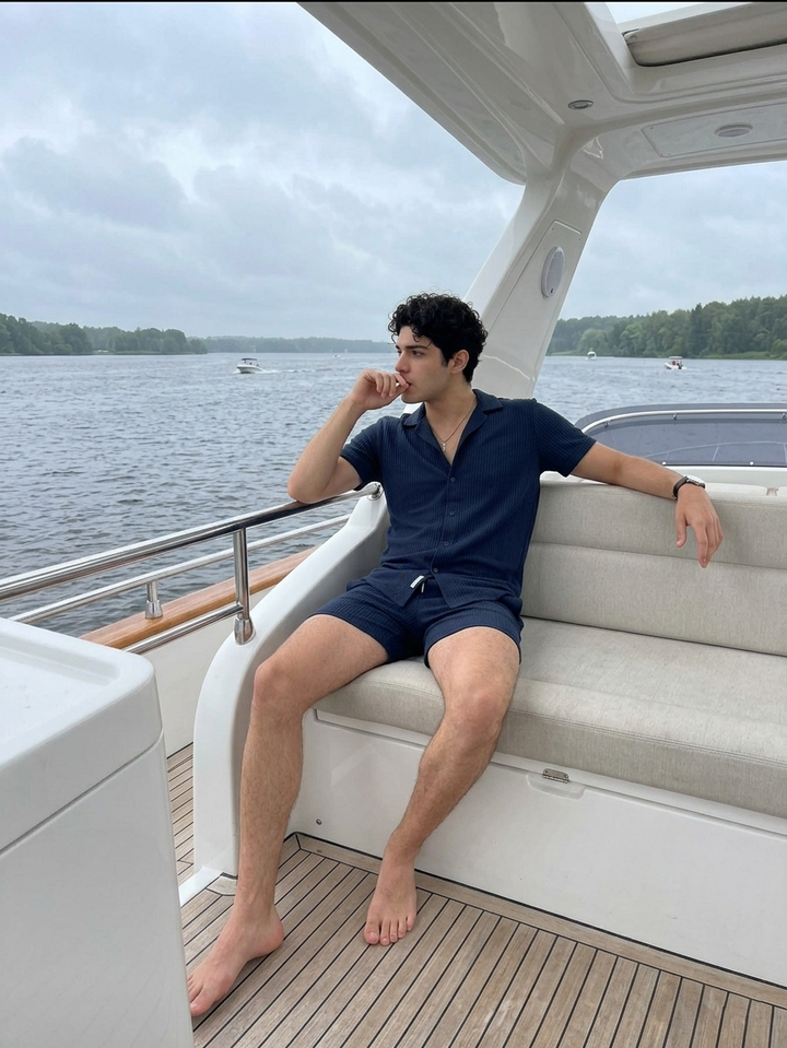 MONACO Set Sera