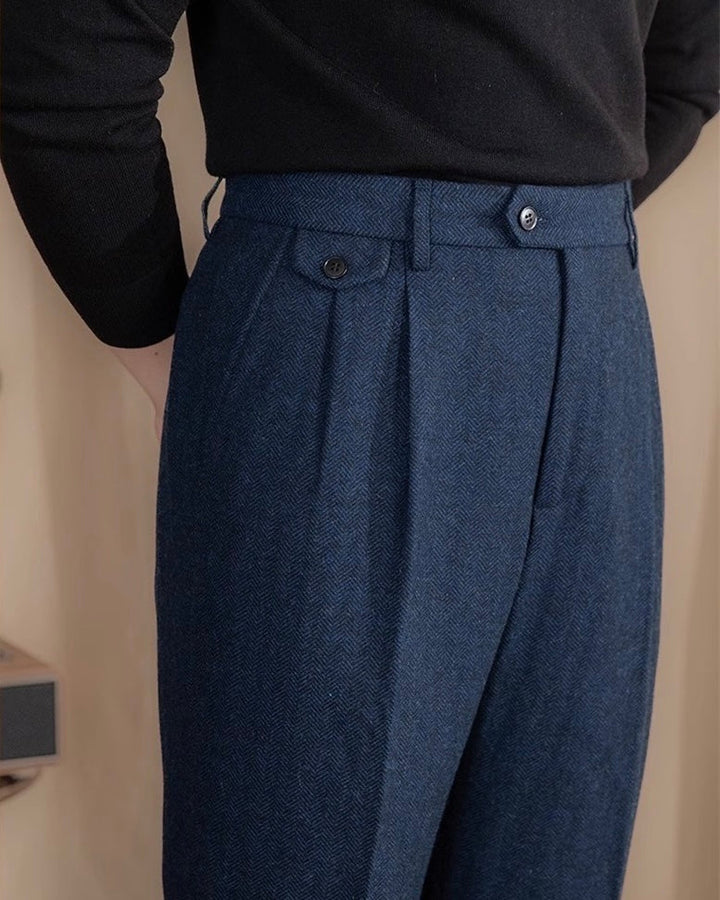 Pantaloni MAYFAIR