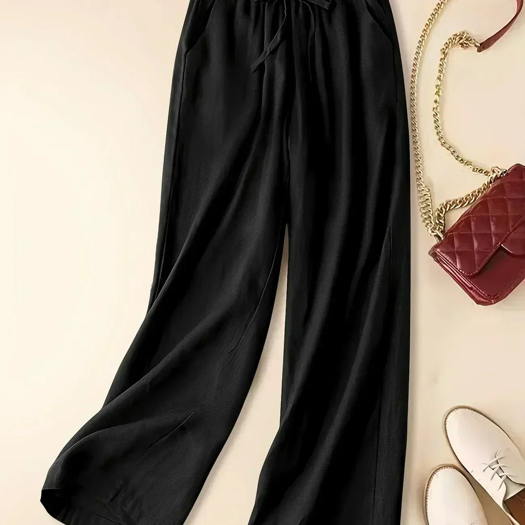Tina | Pantaloni relax
