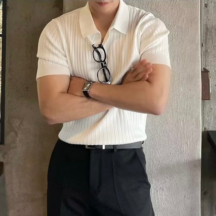 CHUNCHEON Polo Casual