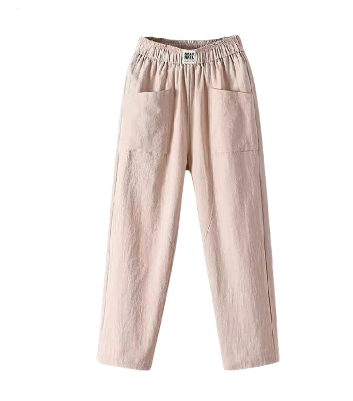 Celi | Pantaloni chic e senza tempo - immagine 7