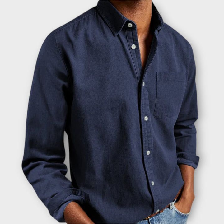 Elijah | Camicia classica