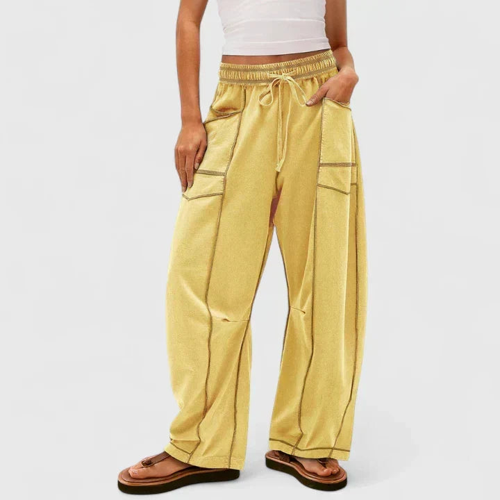 Myralithra | Pantaloni confortevoli - immagine 7