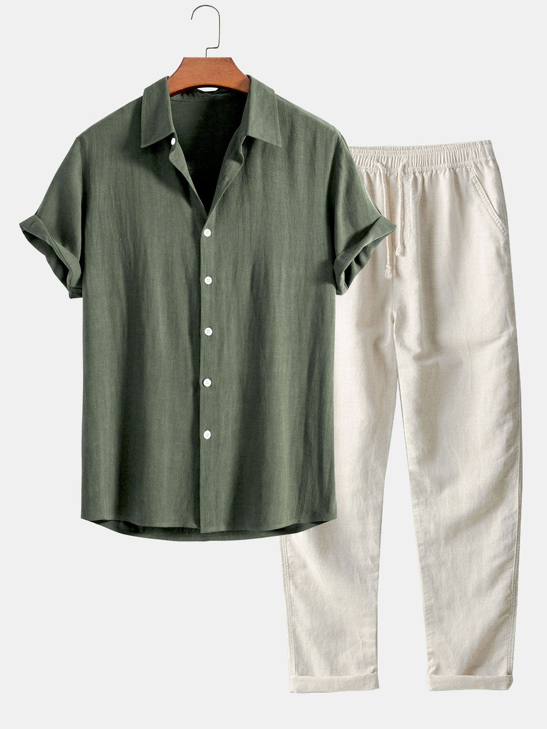 Outfit Estivo - St. Tropez Légende