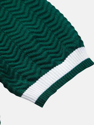Polo Knit ASCOT