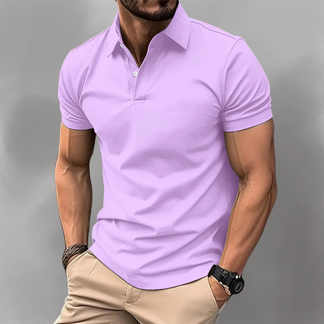 Danilo | Polo elegante classica