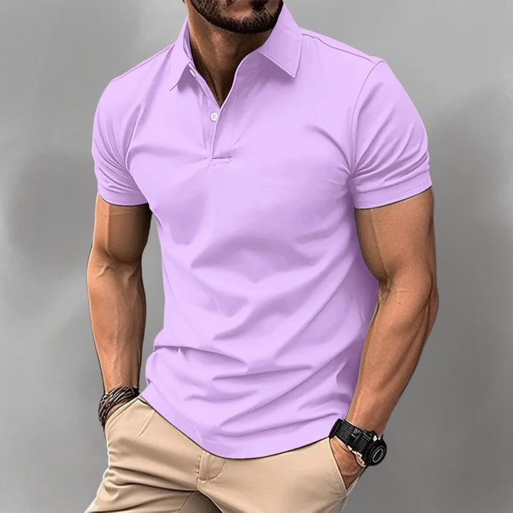 Danilo | Polo elegante classica