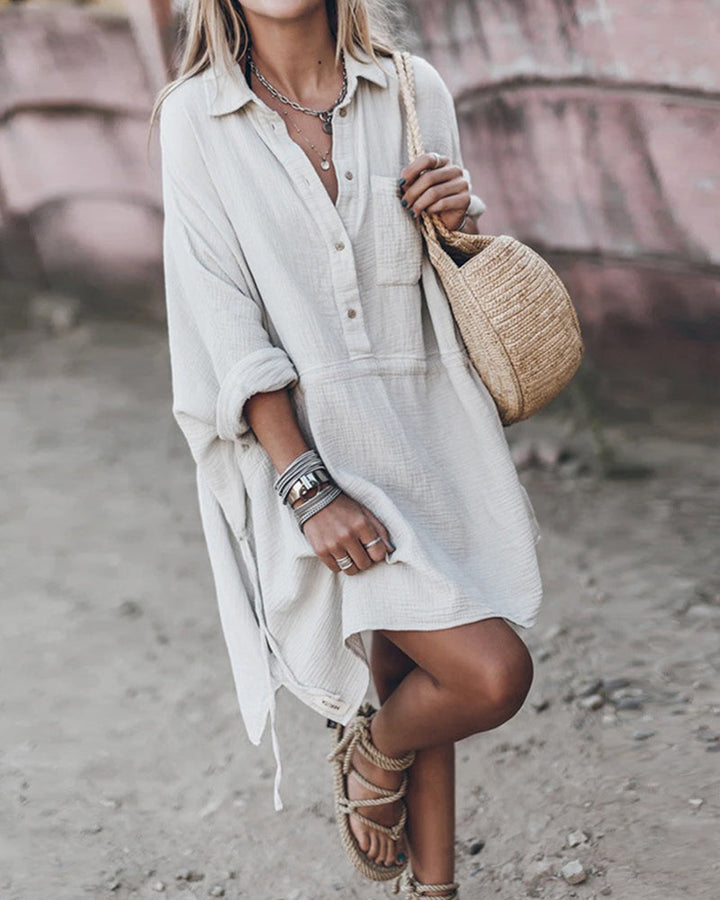 Carlotta | Abito casual chic