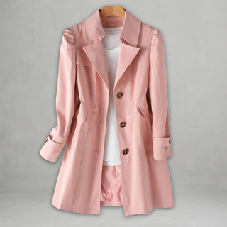 Jamie | Trench elegante autunnale